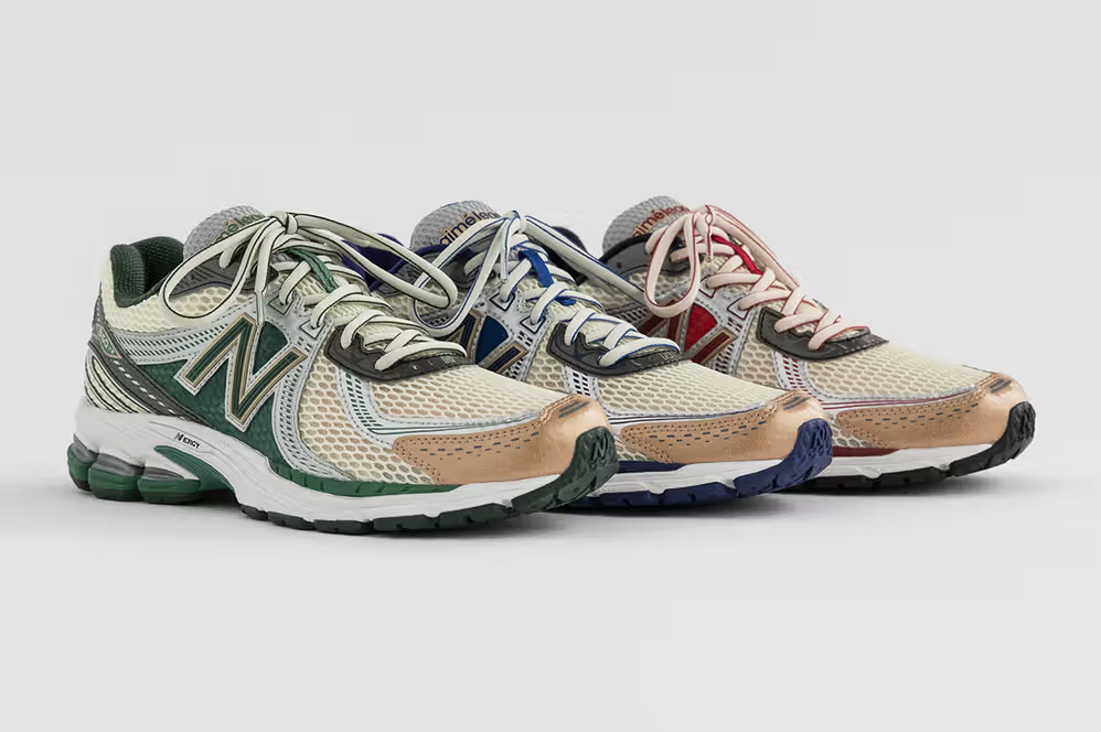 new balance 860v2 aime leon dore stockx